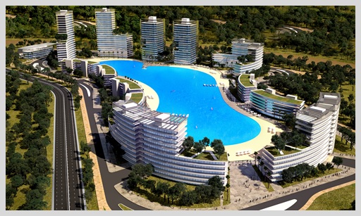 Desarrollo inmobiliario en Tigre